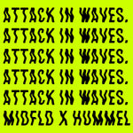MIDFLD x HUMMEL USA Partnership - Attack in Waves