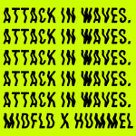 MIDFLD x HUMMEL USA Partnership - Attack in Waves