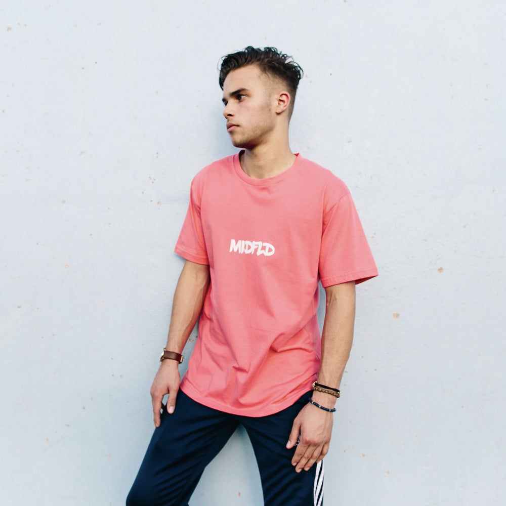 The MIDFLD 'Zen" Collection on Kicks to The Pitch