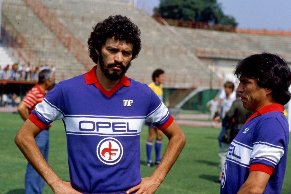 Socrates - "Dal Viola" MIDFLD