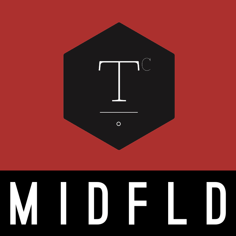 Terrace Club x MIDFLD Coming Soon