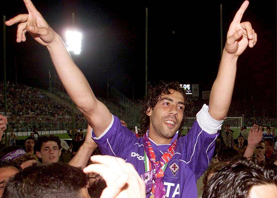 Rui Costa - O Maestro